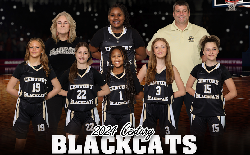 Varsity Girls Chancery
